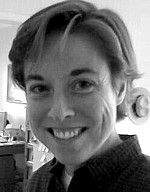 photo of Lauren Becker