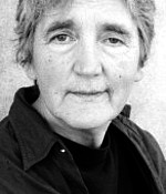 photo of Ophelia Benson