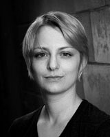 photo of Lindsay Beyerstein