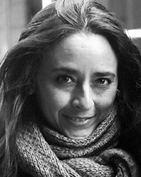 photo of Soraya Chemaly