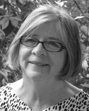 photo of Barbara Ehrenreich
