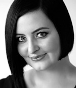 photo of Melody Hensley