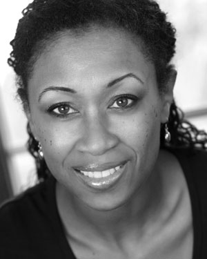 photo of Leighann Lord