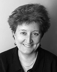 photo of Katha Pollitt