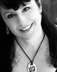 photo of Amy Davis Roth
