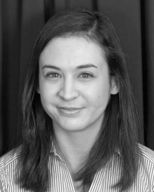 photo of Sarah Jones