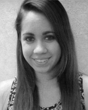 photo of Mandy Velez