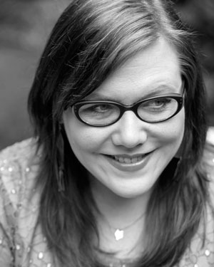 photo of Lindy West
